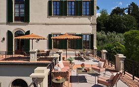 Collegio Alla Querce, Auberge Collection